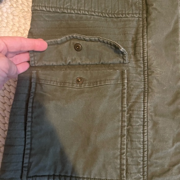 PRANA jacket - Picture 3 of 9